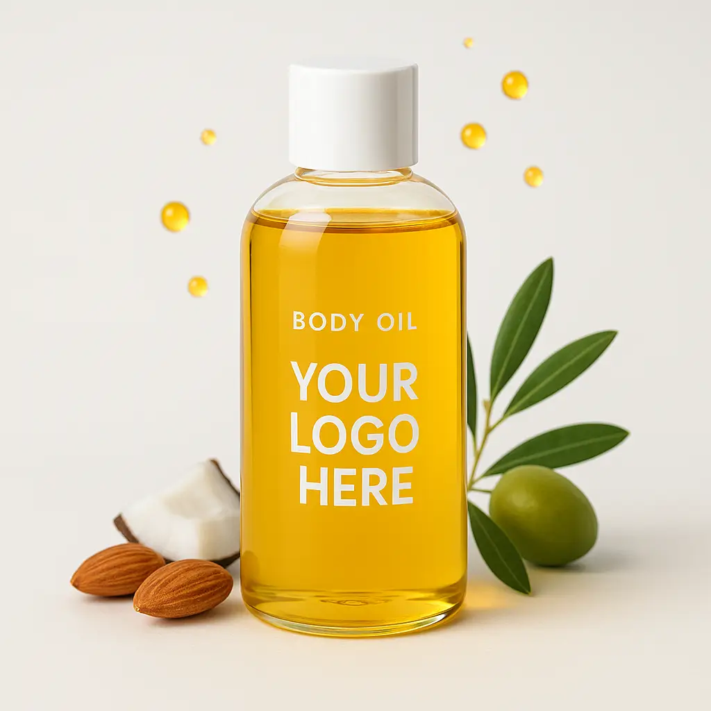 Body Oil