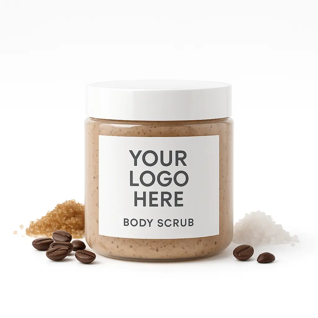 Body Scrub
