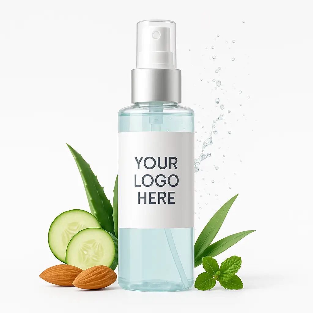 Face Toner & Mist