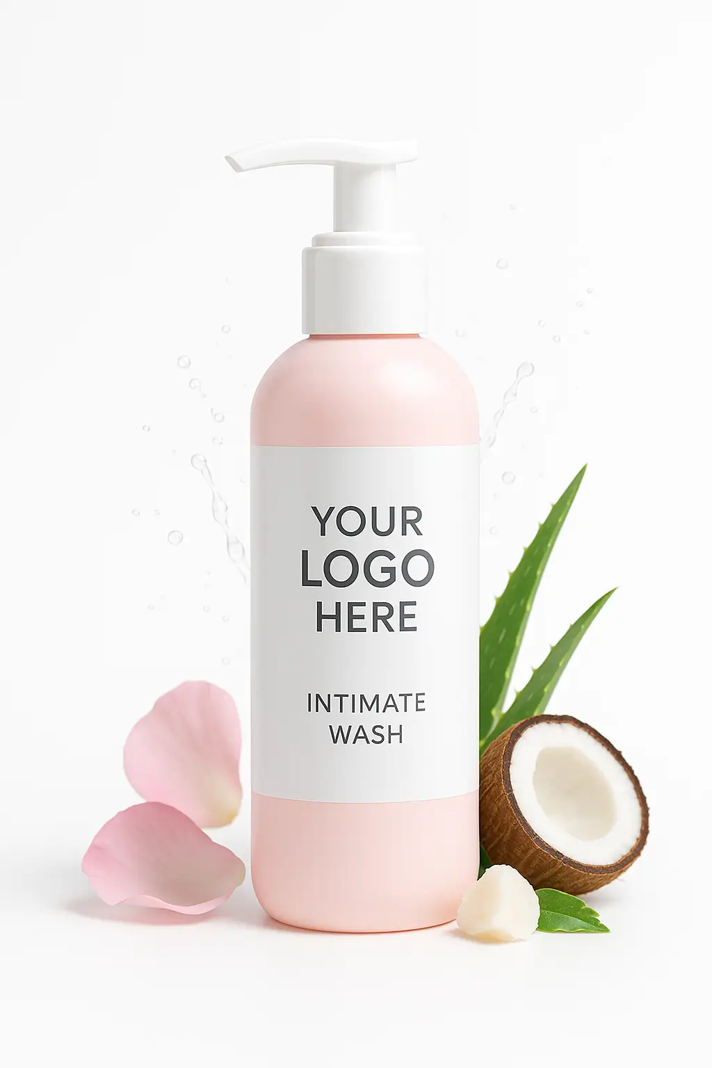 Intimate Wash