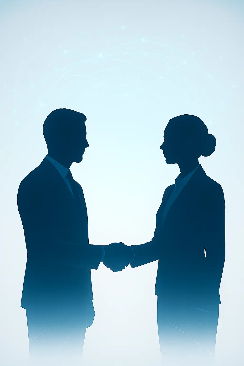 A 6-Step Partnership Process