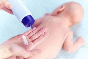 Baby Care