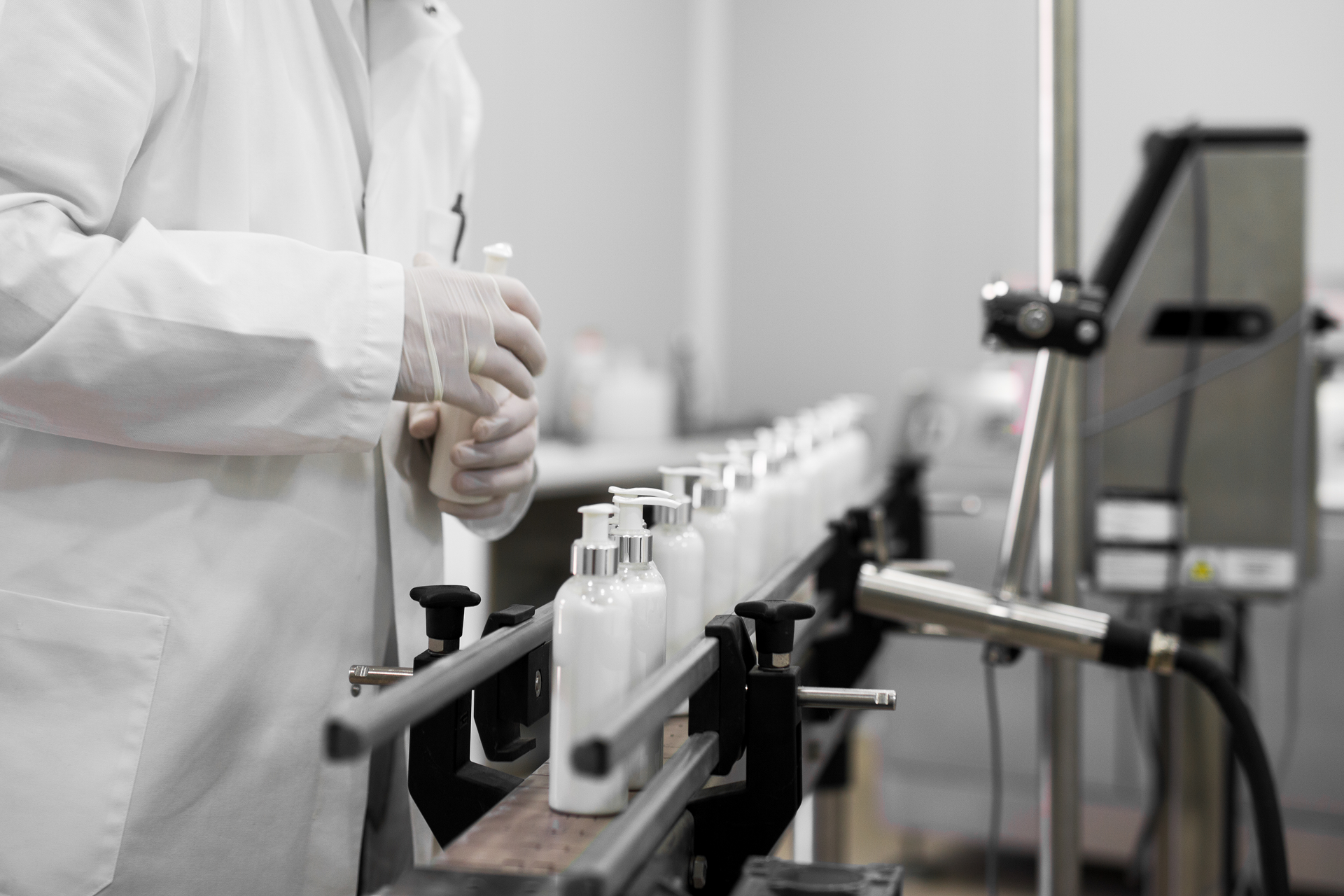 Your Brand, Our Expertise, Lasting Partnership